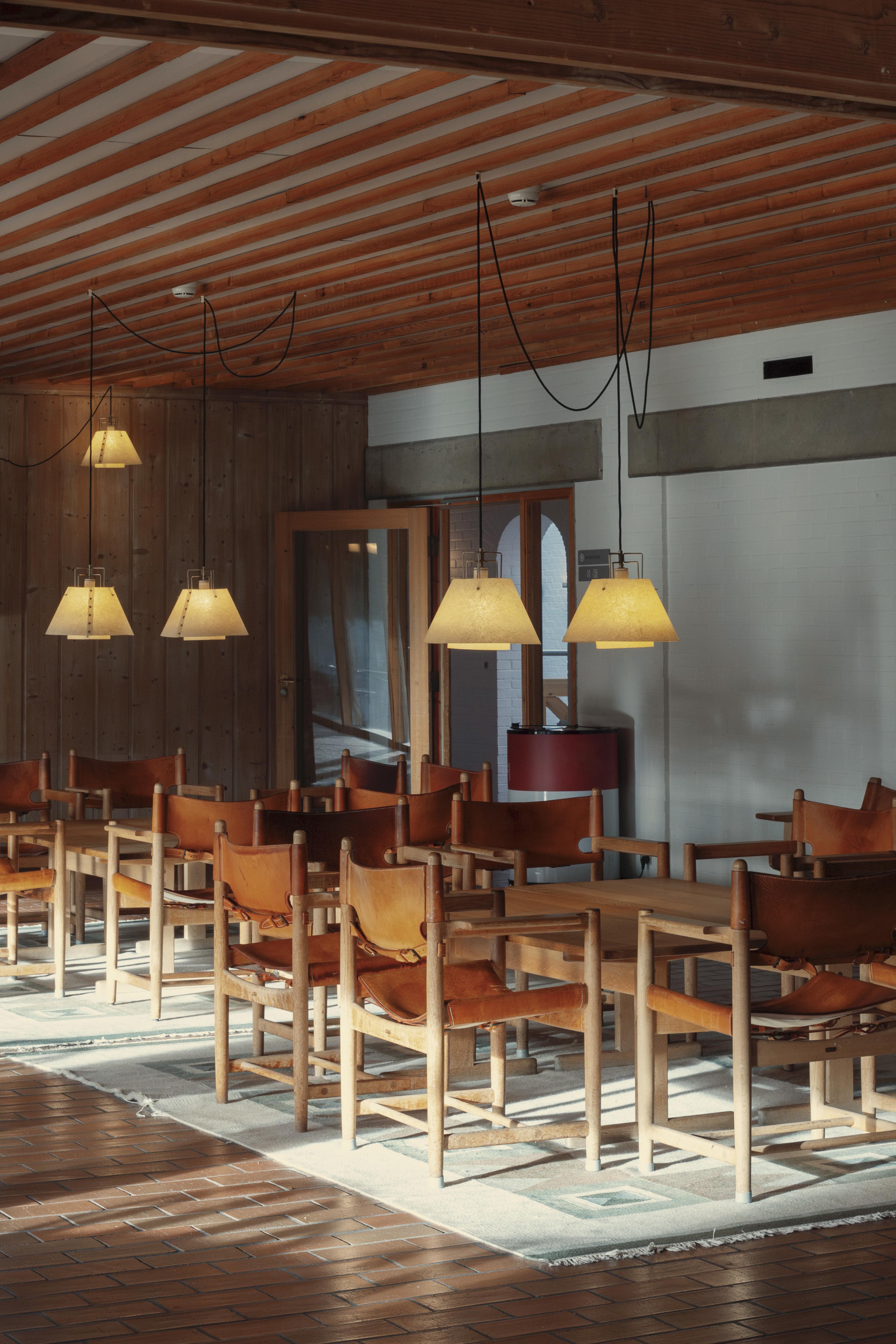 Konventum - Fredericia Furniture